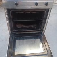 forno elettrico Whirlpool 