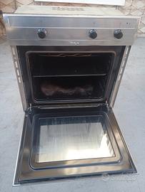 forno elettrico Whirlpool 