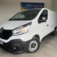 RENAULT Trafic T27 1.6 dCi 125CV S&S PC-TN Furgo