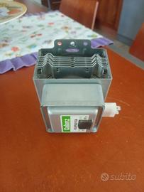 Magnetron Forno microonde 