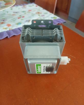 Magnetron Forno microonde 