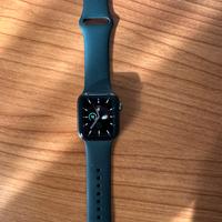 Apple Watch serie 6