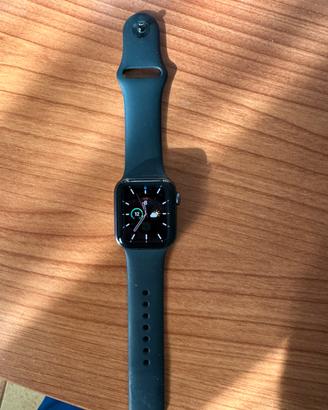 Apple Watch serie 6