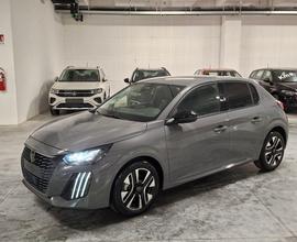 Peugeot 208 1200 PureTech 101CV Allure 5 Porte Km.