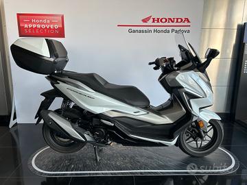 Honda Forza 350 DELUXE