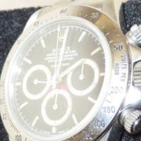 Rolex Daytona 16520