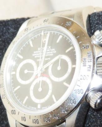 Rolex Daytona 16520