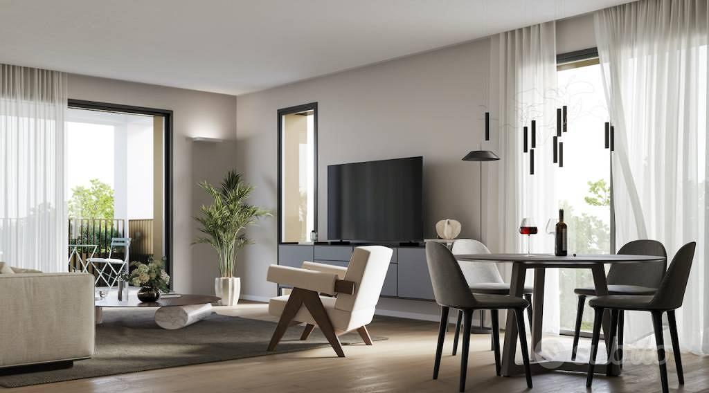 Appartamento – Milano, Viale Monza, Municipio 2 - Vista 3