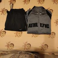 tuta sportiva Uomo tg. L. Nike
