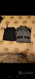 tuta sportiva Uomo tg. L. Nike