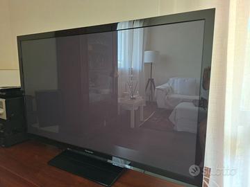 panasonic 50 pollici