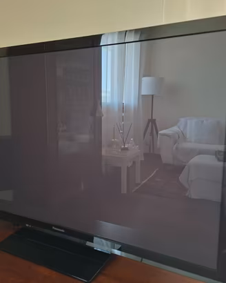 panasonic 50 pollici