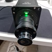 Base volante Simagic Alpha 15nm