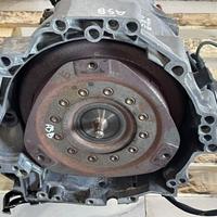 CAMBIO AUTOMATICO CON CONVERTITORE DI COPPIA AUDI