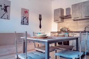 Siniscola Appartamento  La caletta 