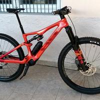 E.Bike BH iLINX Trail Carbon 8.6