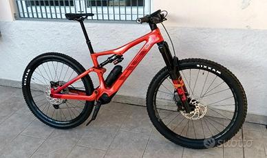 E.Bike BH iLINX Trail Carbon 8.6