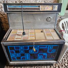 JukeBox AMI