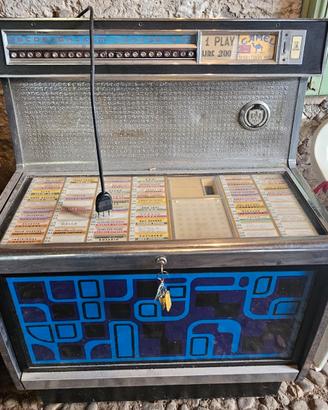 JukeBox AMI