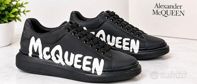 Alexander McQueen