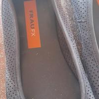 scarpe FRAU da donna