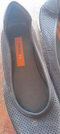 scarpe FRAU da donna
