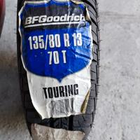 Gomma BF GOODRICH 135 80 r13 70t