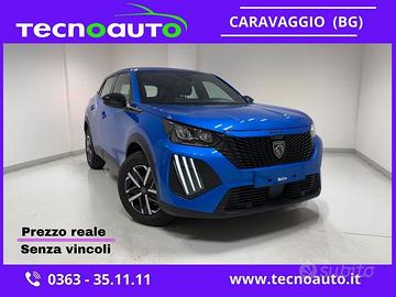 Peugeot 2008 PureTech 100 S&S Active