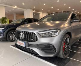 Mercedes Classe GLA 45 AMG S 4matic+ auto