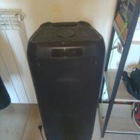 cassa bluetooth Ibiza wave 10