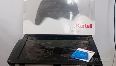 Vassoio Kartell DUNE originale – di Mario Bellini