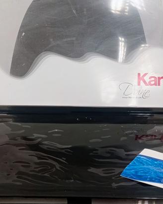 Vassoio Kartell DUNE originale – di Mario Bellini