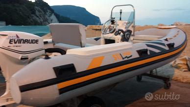 GOMMONE STILMAR 47