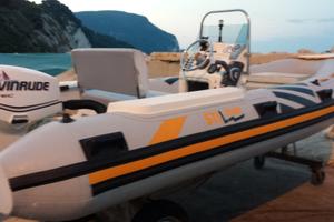 GOMMONE STILMAR 47