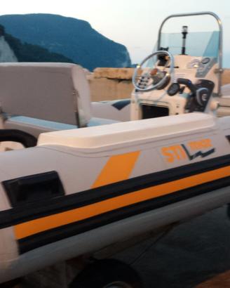 GOMMONE STILMAR 47