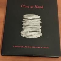 close at hand libro fotografia