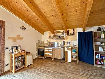 4 LOCALI A DARFO BOARIO TERME