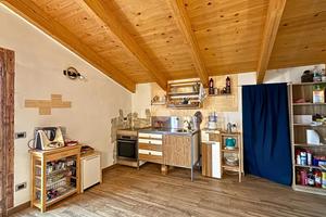 4 LOCALI A DARFO BOARIO TERME