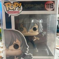 Funko pop Mahito