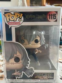 Funko pop Mahito