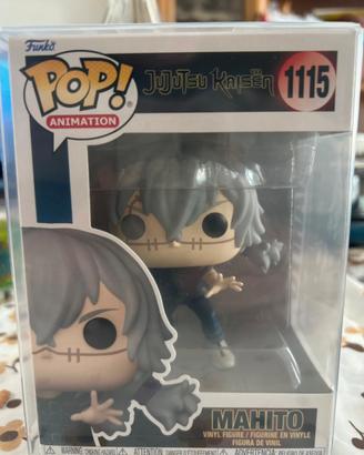 Funko pop Mahito