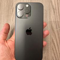 Iphone 16 pro max 256 gb