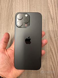 Iphone 16 pro max 256 gb