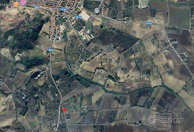 Terreno agricolo