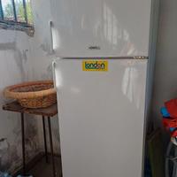 frigorifero bianco