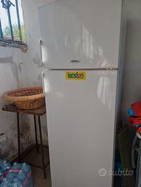 frigorifero bianco