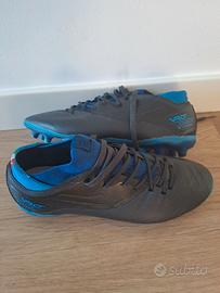Scarpe da calcio in pelle di canguro