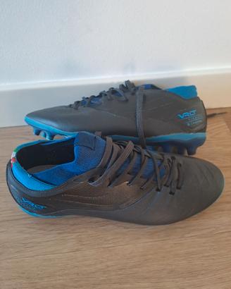 Scarpe da calcio in pelle di canguro