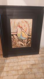 Quadri tecnica mista