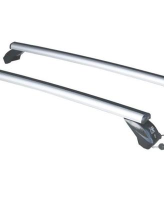 Barre porta tutto prealpina Mercedes Classe A W176